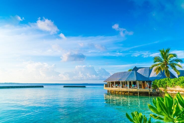 Explore Maldives - Image 5