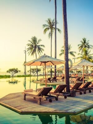 Explore Nairobi and Zanzibar